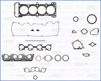 Ajusa 50365200 Прокладки двигуна комплект Ajusa 50365200 Прокладки двигуна комплект