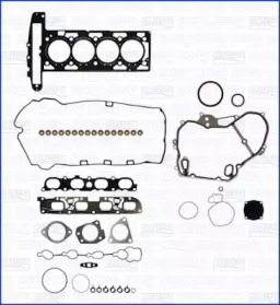 Ajusa 50366700 Прокладки двигателя комплект Ajusa 50366700 Прокладки двигателя комплект