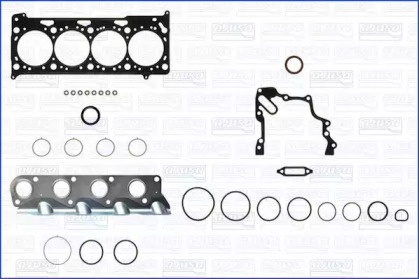 Ajusa 50367700 Прокладки двигателя комплект Ajusa 50367700 Прокладки двигателя комплект