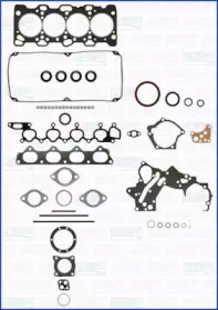Ajusa 50372800 Прокладки двигуна комплект
