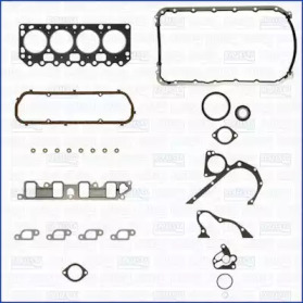 Ajusa 50375100 Прокладки двигателя комплект Ajusa 50375100 Прокладки двигателя комплект