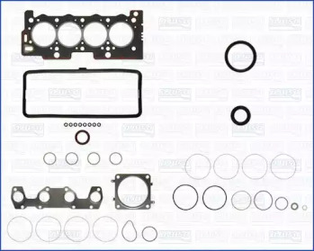 Ajusa 50379900 Прокладки двигателя комплект Ajusa 50379900 Прокладки двигателя комплект