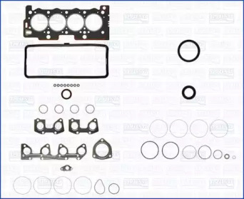 Ajusa 50380000 Прокладки двигателя комплект Ajusa 50380000 Прокладки двигателя комплект