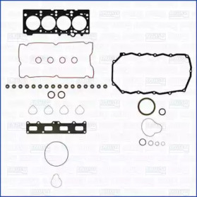 Ajusa 50387500 Прокладки двигуна комплект Ajusa 50387500 Прокладки двигуна комплект