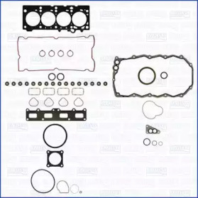 Ajusa 50387800 Прокладки двигуна комплект Ajusa 50387800 Прокладки двигуна комплект
