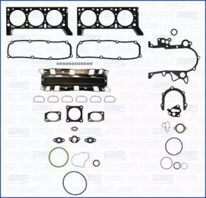 Ajusa 50388600 Прокладки двигуна комплект Ajusa 50388600 Прокладки двигуна комплект