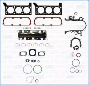 Ajusa 50388800 Прокладки двигателя комплект Ajusa 50388800 Прокладки двигателя комплект