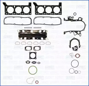 Ajusa 50388900 Прокладки двигателя комплект Ajusa 50388900 Прокладки двигателя комплект