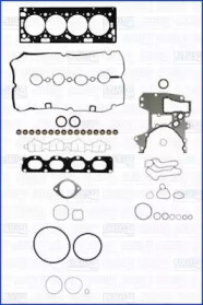 Ajusa 50397800 Прокладки двигателя комплект Ajusa 50397800 Прокладки двигателя комплект