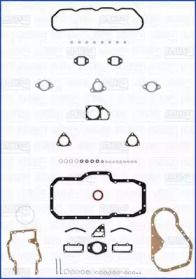 Ajusa 51003000 Прокладки двигателя комплект Ajusa 51003000 Прокладки двигателя комплект