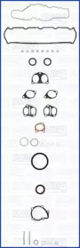 Ajusa 51013200 Прокладки двигателя комплект Ajusa 51013200 Прокладки двигателя комплект