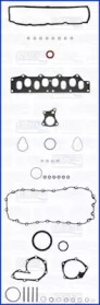 Ajusa 51013600 Прокладки двигателя комплект Ajusa 51013600 Прокладки двигателя комплект