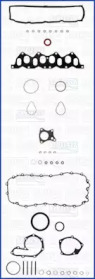 Ajusa 51013800 Прокладки двигателя комплект Ajusa 51013800 Прокладки двигателя комплект