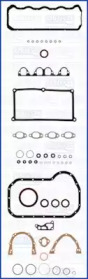 Ajusa 51014800 Прокладки двигателя комплект Ajusa 51014800 Прокладки двигателя комплект