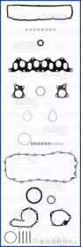 Ajusa 51018000 Прокладки двигателя комплект Ajusa 51018000 Прокладки двигателя комплект