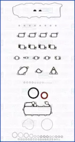 Ajusa 51020000 Прокладки двигуна комплект