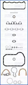 Ajusa 51021500 Прокладки двигуна комплект Ajusa 51021500 Прокладки двигуна комплект