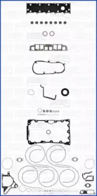 Ajusa 51022300 Прокладки двигуна комплект Ajusa 51022300 Прокладки двигуна комплект
