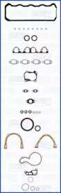 Ajusa 51026500 Прокладки двигателя комплект Ajusa 51026500 Прокладки двигателя комплект