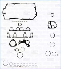 Ajusa 51028000 Прокладки двигуна комплект Ajusa 51028000 Прокладки двигуна комплект