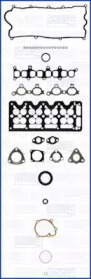 Ajusa 51031100 Прокладки двигуна комплект Ajusa 51031100 Прокладки двигуна комплект