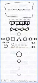 Ajusa 51032500 Прокладки двигуна комплект