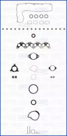 Ajusa 51032700 Прокладки двигуна комплект Ajusa 51032700 Прокладки двигуна комплект