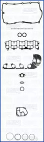 Ajusa 51035700 Прокладки двигателя комплект Ajusa 51035700 Прокладки двигателя комплект