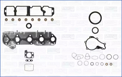 Ajusa 51040100 Прокладки двигуна комплект