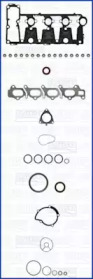 Ajusa 51040600 Прокладки двигуна комплект Ajusa 51040600 Прокладки двигуна комплект