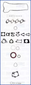 Ajusa 51043600 Прокладки двигуна комплект Ajusa 51043600 Прокладки двигуна комплект