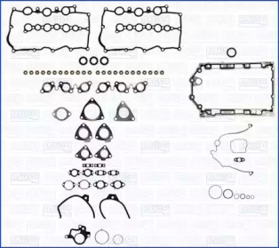 Ajusa 51045000 Прокладки двигателя комплект Ajusa 51045000 Прокладки двигателя комплект