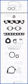 Ajusa 51047500 Прокладки двигателя комплект Ajusa 51047500 Прокладки двигателя комплект