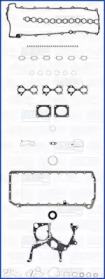 Ajusa 51048400 Прокладки двигателя комплект