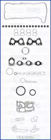 Ajusa 51048600 Прокладки двигуна комплект