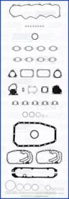 Ajusa 51049100 Прокладки двигателя комплект