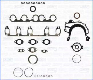 Ajusa 51050400 Прокладки двигателя комплект Ajusa 51050400 Прокладки двигателя комплект