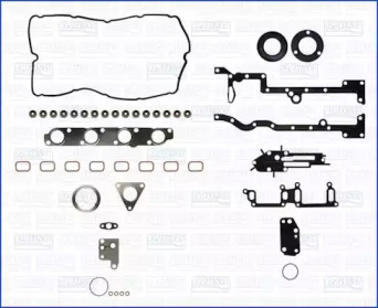 Ajusa 51050800 Прокладки двигуна комплект Ajusa 51050800 Прокладки двигуна комплект