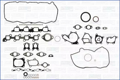 Ajusa 51053800 Прокладки двигателя комплект