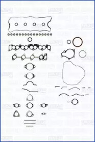Ajusa 51054900 Прокладки двигателя комплект
