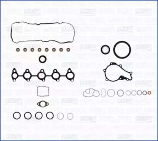 Ajusa 51056000 Прокладки двигуна комплект Ajusa 51056000 Прокладки двигуна комплект