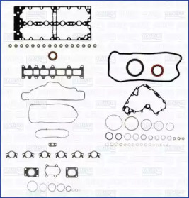 Ajusa 51057200 Прокладки двигуна комплект