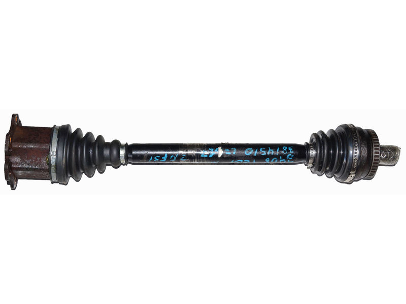 VAG 8E0407272AT Вал приводной — Фото №2 VAG 8E0407272AT Вал приводной — Фото №2