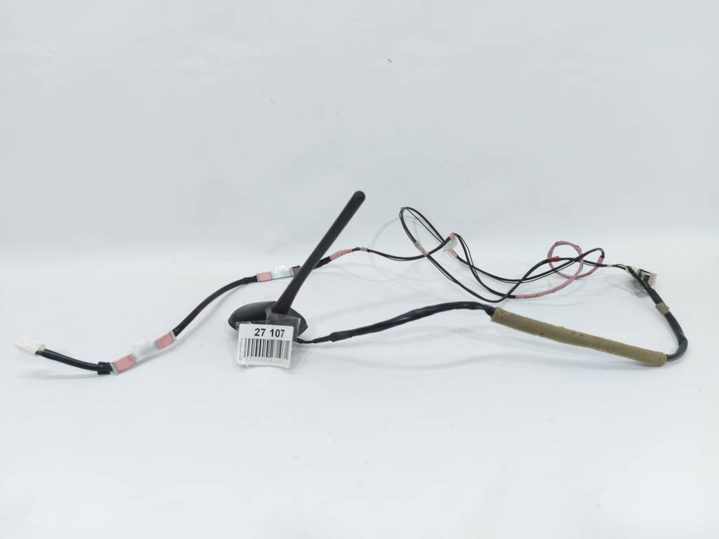 Toyota 8630942080 Antenne