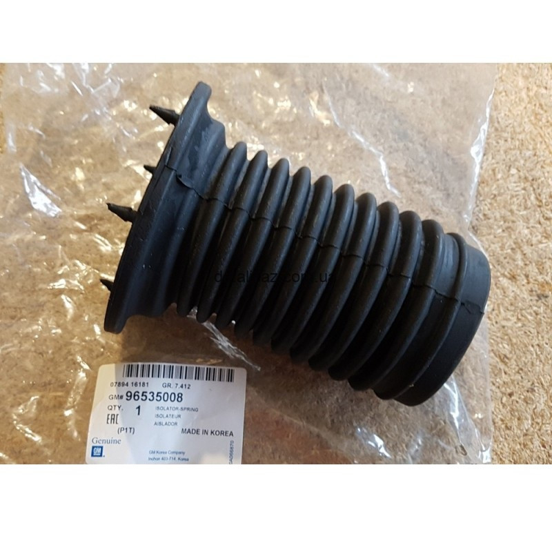 General Motors 96535008 Пыльник амортизатора