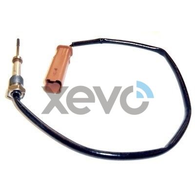 Elta Automotive XLS1792 Датчик температур вихл газів