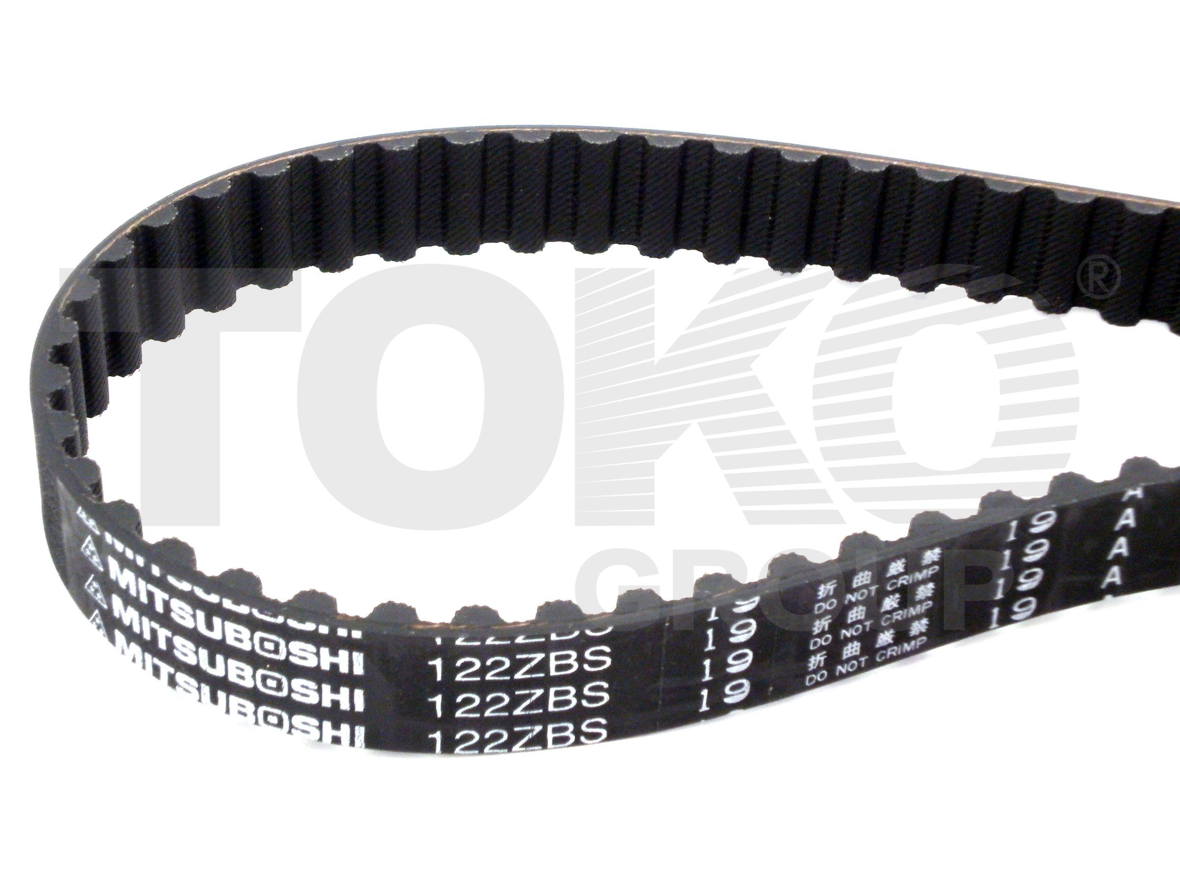 TOKO T6113013 Ремінь ГРМ