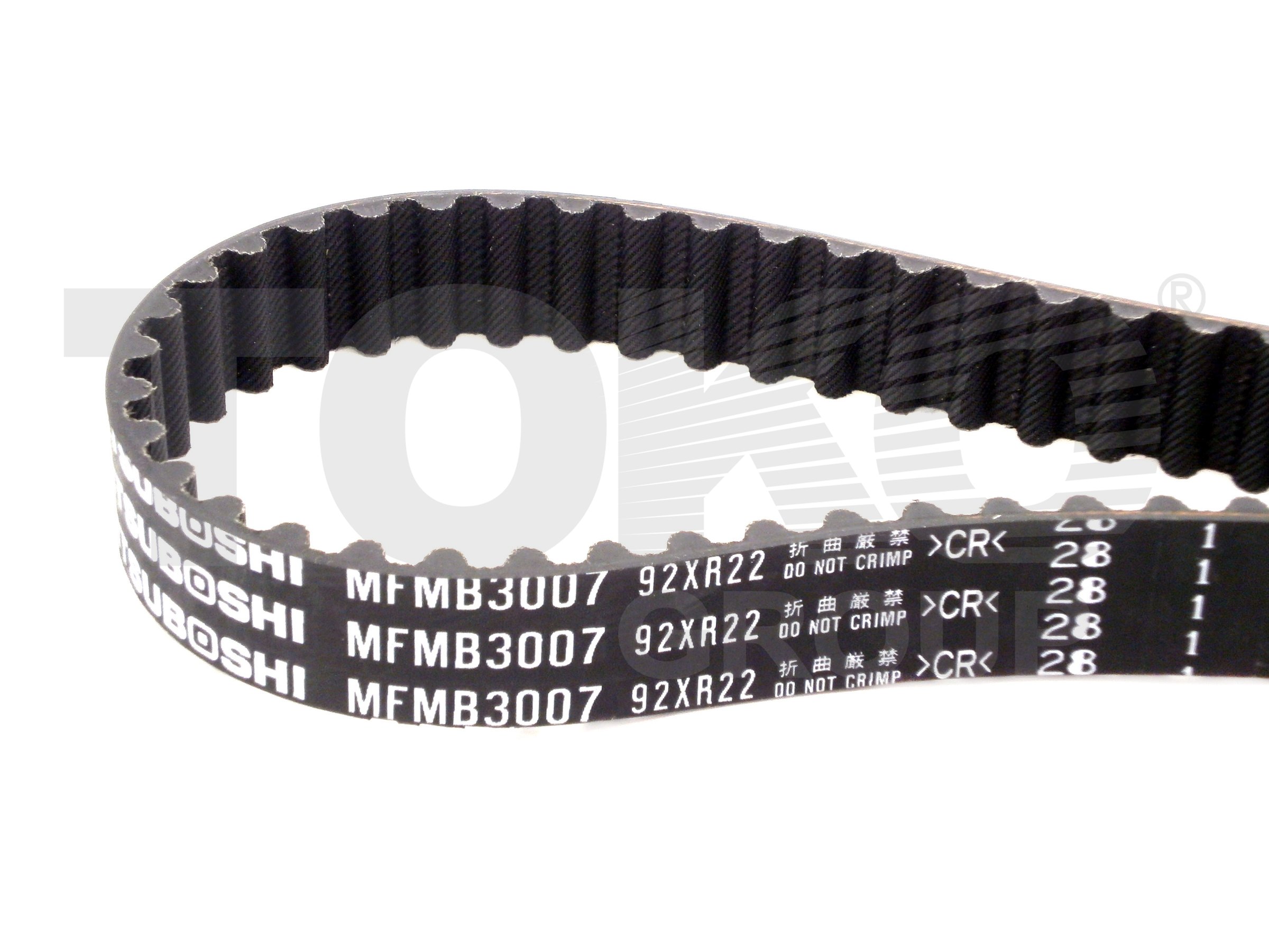 TOKO T6113033 Ремінь ГРМ