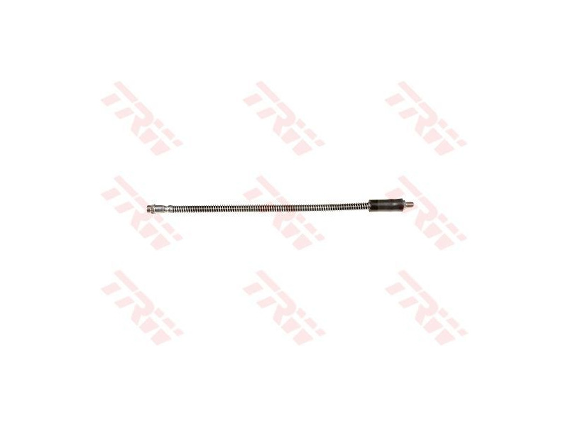 Fast FT35144 Шланг гальмівний