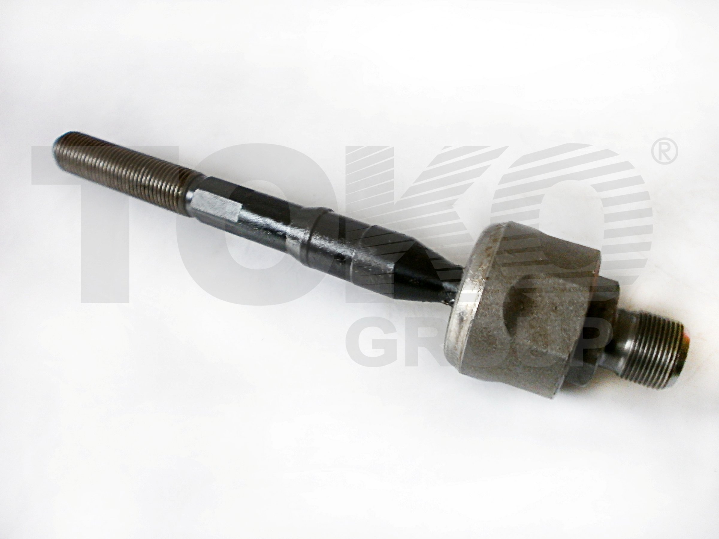 TOKO T3412026 End assy steering rack TOKO T3412026 End assy steering rack